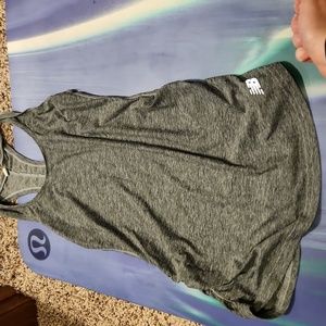New Balance Tank Top